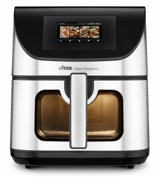 FREIDORA AIRE UFESA SWAN ELEGANCE