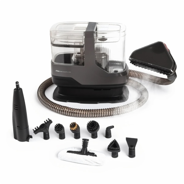 LIMPIA VAPOR UFESA NALEN STEAMPRO