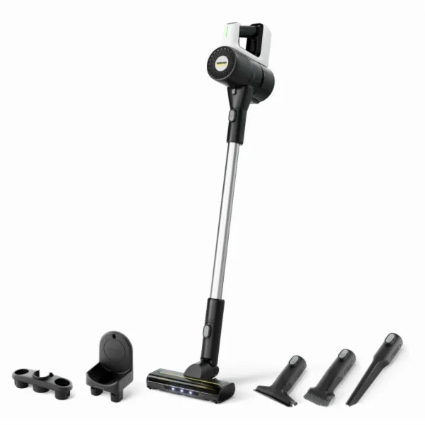 ASPIRADOR ESCOBA KARCHER VCS 3 NANO