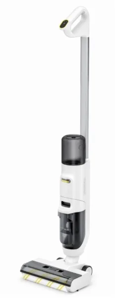 ASPIRADOR ESCOBA KARCHER FCV 2  NATURAL N