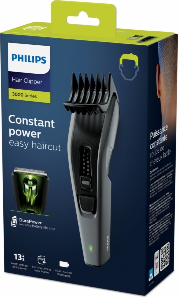 CORTAPELO PHILIPS HC3525/15 - Imagen 2