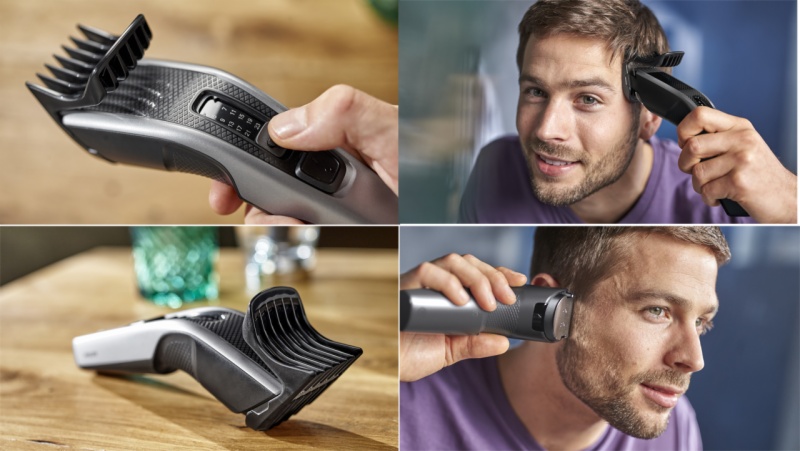 CORTAPELO PHILIPS HC3525/15 - Imagen 3