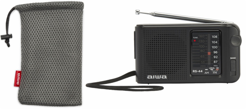 TRANSISTOR AIWA RS-44