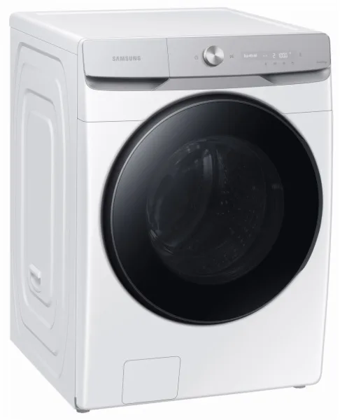 LAVADORA SAMSUNG WF20DG8650BWU3