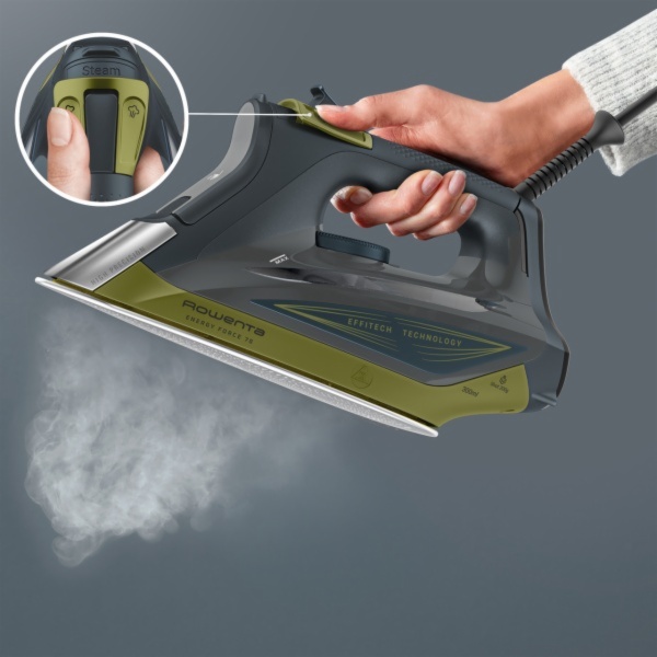 PLANCHA VAPOR ROWENTA DW7731F0 ENERG.F.70 - Imagen 2