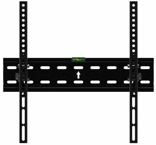 SOPORTE DE PARED DCU TECNOL. 70100020 INCLINABLE