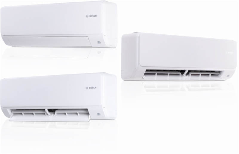 ACONDICIONADOR BOSCH CLIMAT.6001I SET26WE - Imagen 3