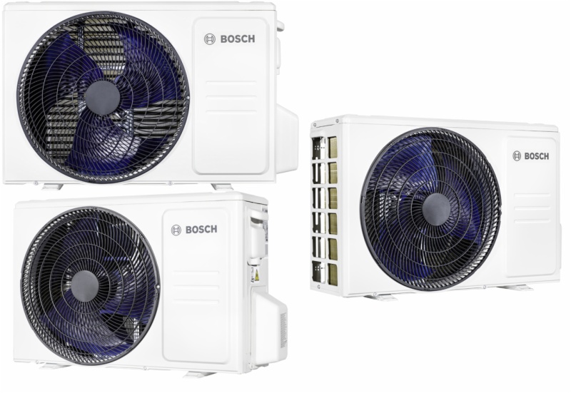 ACONDICIONADOR BOSCH CLIMA.2000 SET 35 WE - Imagen 3