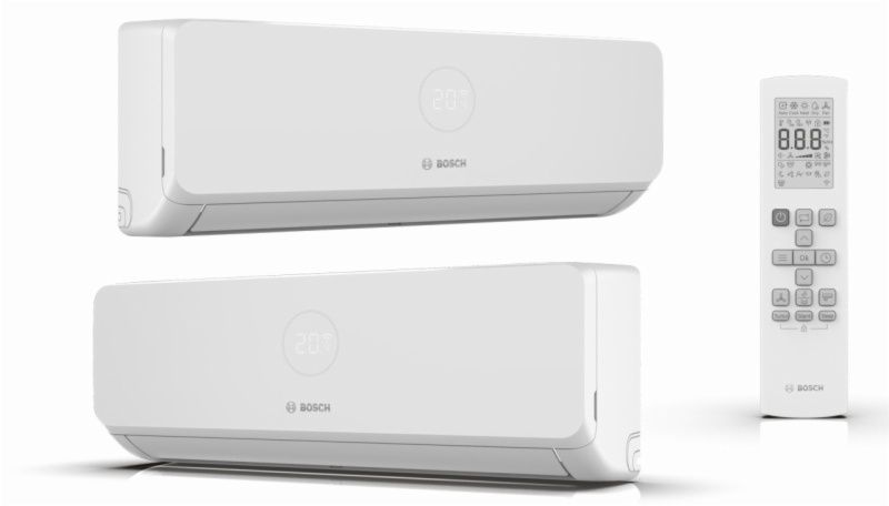 ACONDICIONADOR BOSCH CLIM.3200I SET 53 WE - Imagen 3