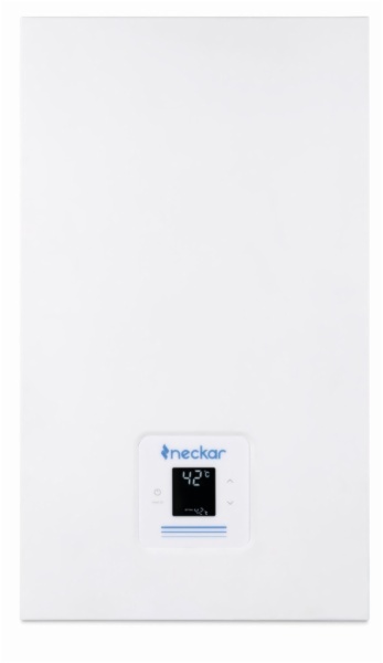 CALENTADOR BOSCH NECKAR WTDN11-AME23