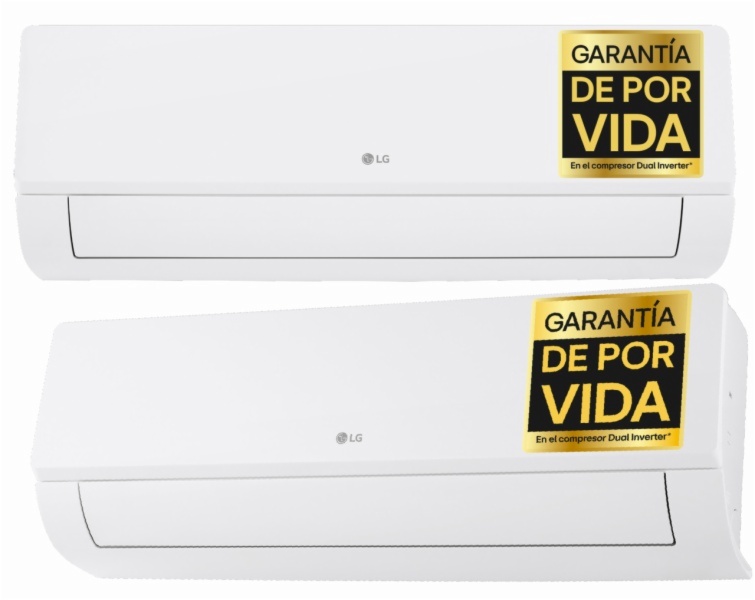 ACONDICIONADOR LG REPLACE18Z.SET