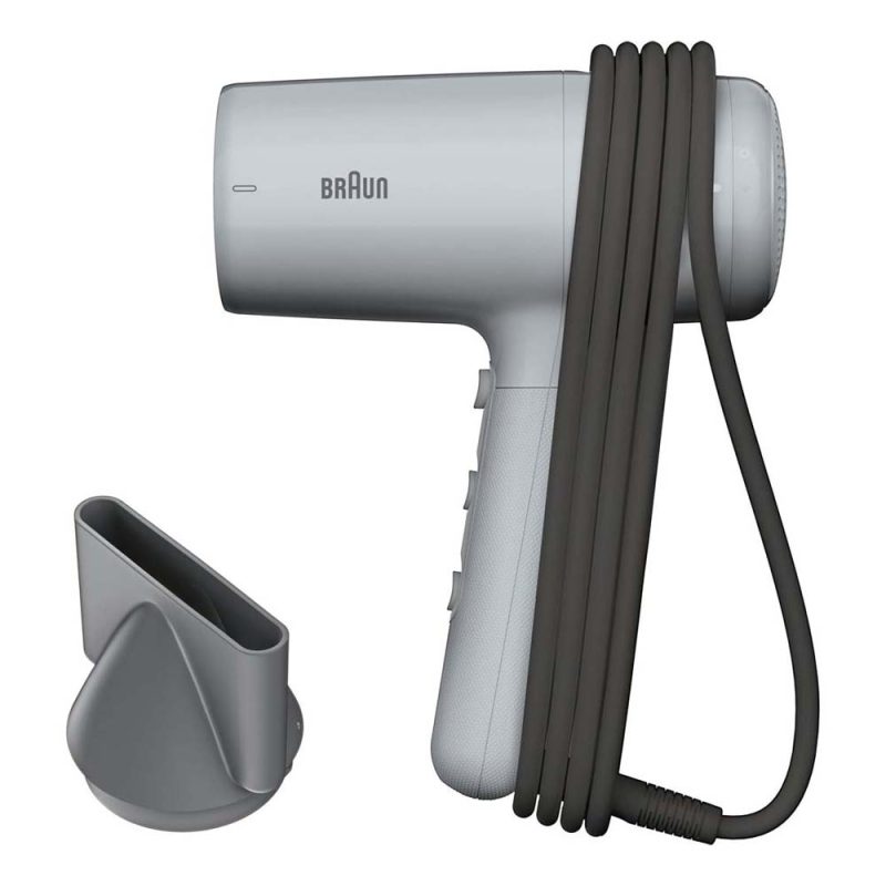 SECADOR BRAUN BRHD211E