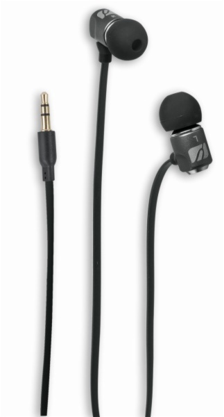 AURICULARES MUSE M-107 CF