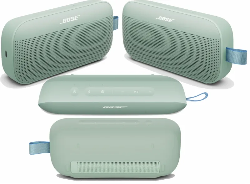 ALTAVOCES BOSE SOUNDLINK FLEX II - Imagen 2