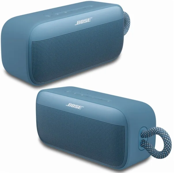 ALTAVOCES BOSE SOUNDLINK PLUS - Imagen 3