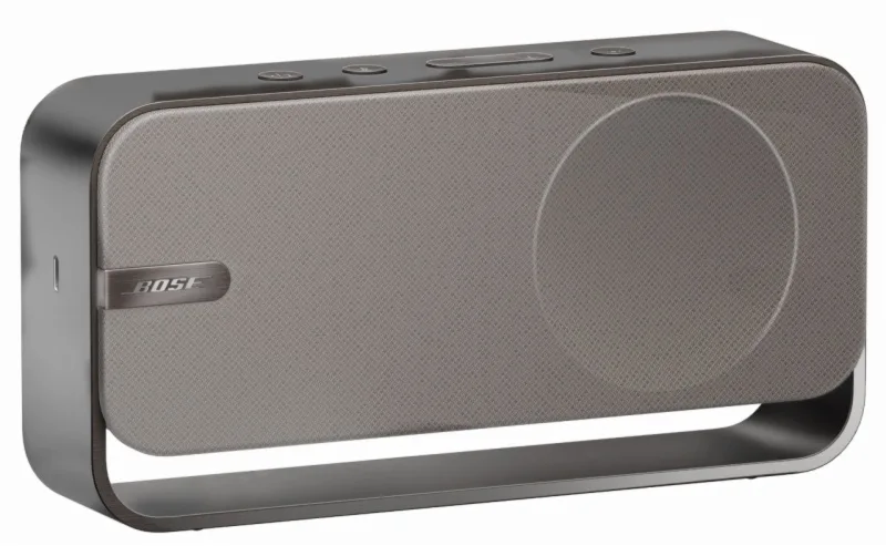 ALTAVOCES BOSE SOUNDLINK HOME - Imagen 2