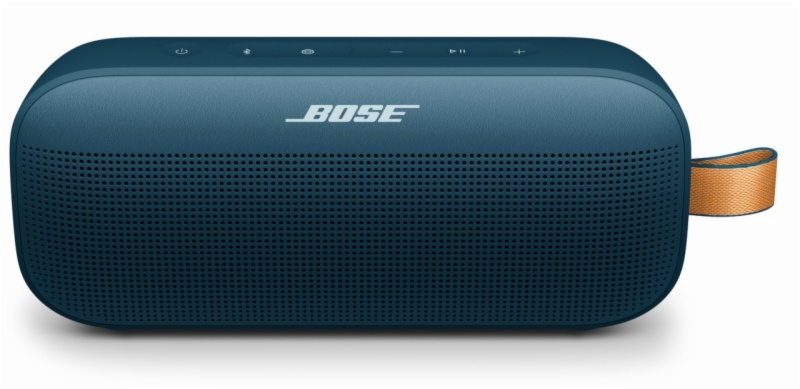ALTAVOCES BOSE SOUNDLINK FLEX II