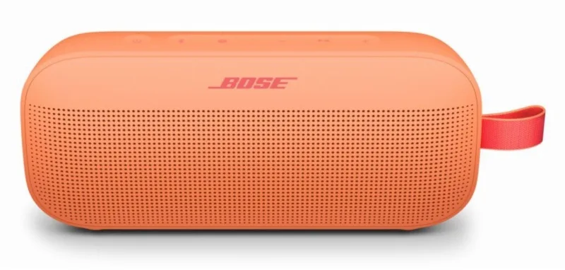 ALTAVOCES BOSE SOUNDLINK FLEX II