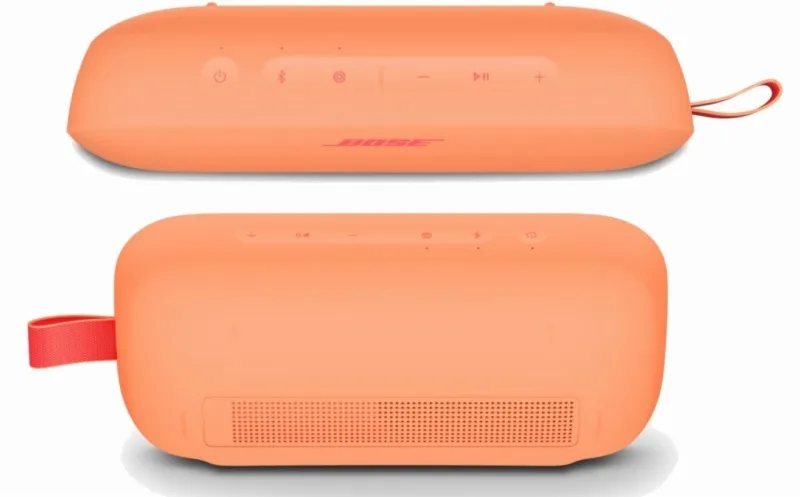 ALTAVOCES BOSE SOUNDLINK FLEX II - Imagen 3