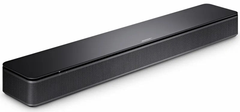 BARRA SONIDO BOSE TV SPEAKER
