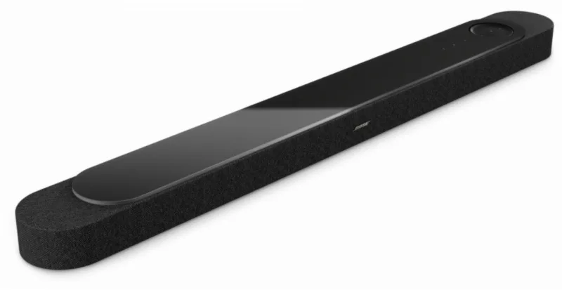 BARRA SONIDO BOSE ULTRA SOUNDBAR