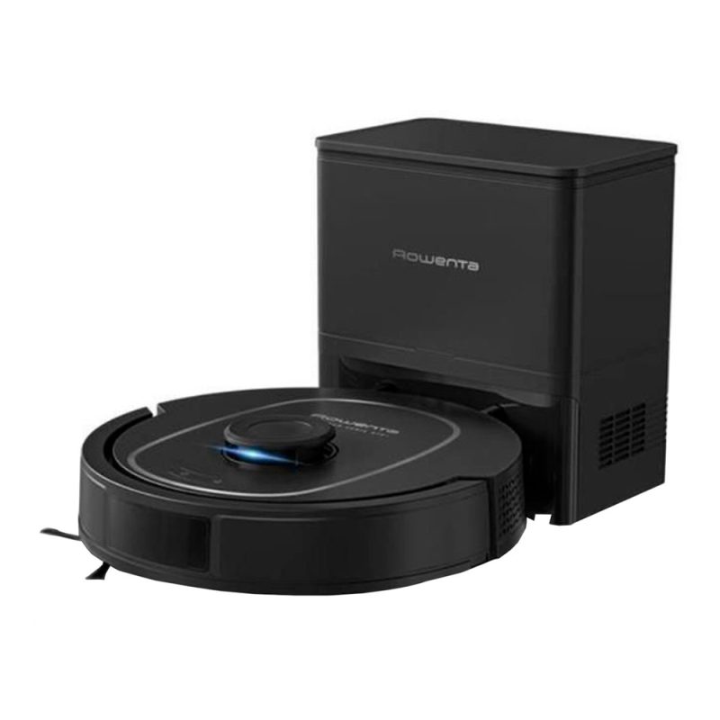ASPIRADOR ROBOT ROWENTA RR8985E0