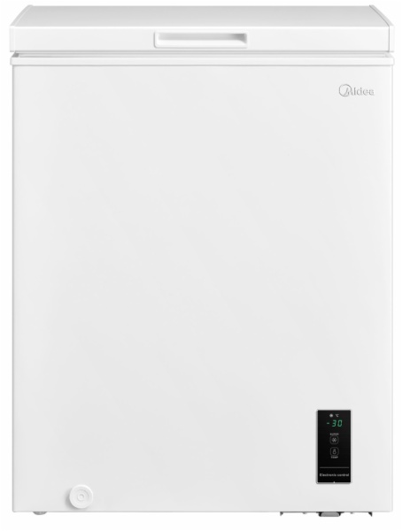ARCON CONGELADOR MIDEA MDRC207FEE01