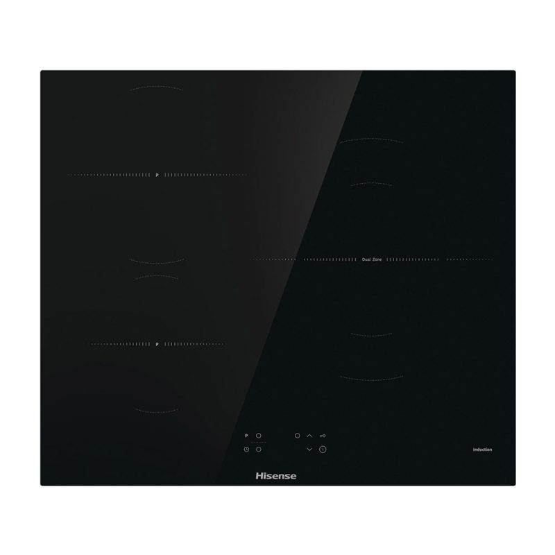 INDUCCION HISENSE HI6311BSCE