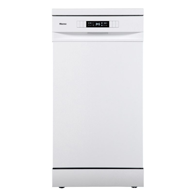 LAVAVAJILLAS HISENSE HS522E10W