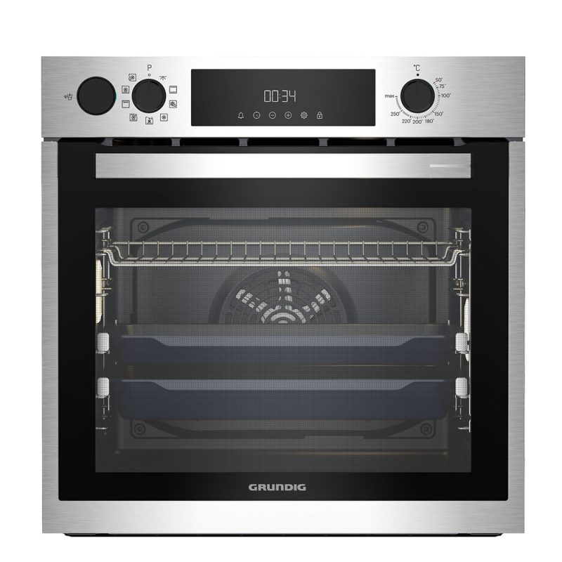 HORNO GRUNDIG G.B GEBD11300X