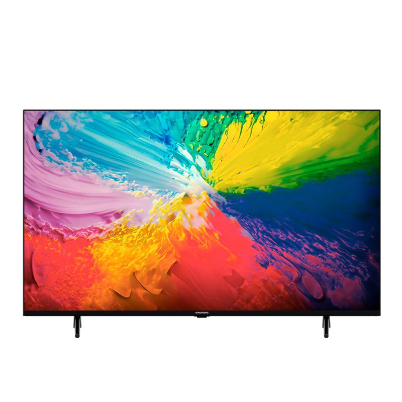 TV QLED GRUNDIG 50 GIQ 8900B