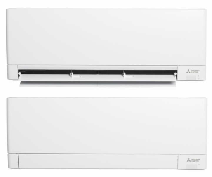 ACONDICIONADOR MITSUBISHI MSZ-AY25VGK2-E6 - Imagen 2