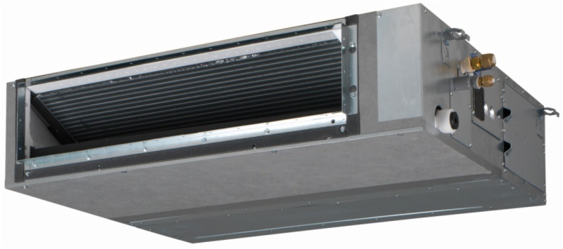 ACONDICIONADOR DAIKIN ADEAS50A - Imagen 2