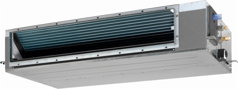 ACONDICIONADOR DAIKIN ADEAS125A - Imagen 2