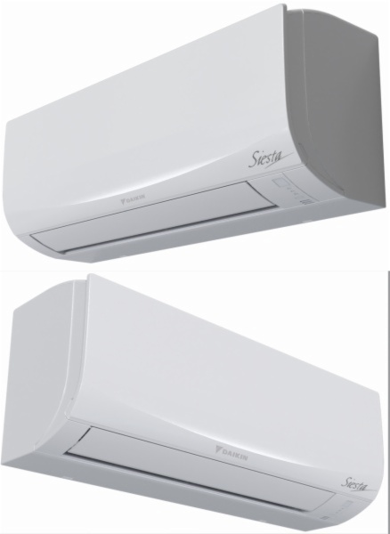 ACONDICIONADOR DAIKIN AXF42F - Imagen 3