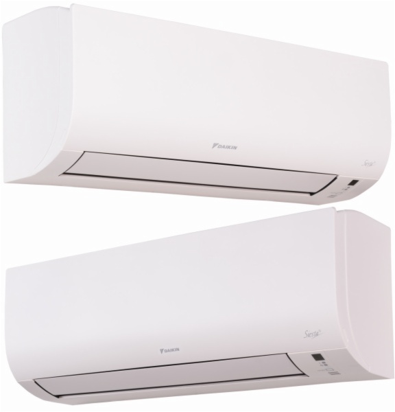 ACONDICIONADOR DAIKIN AXD25A - Imagen 2