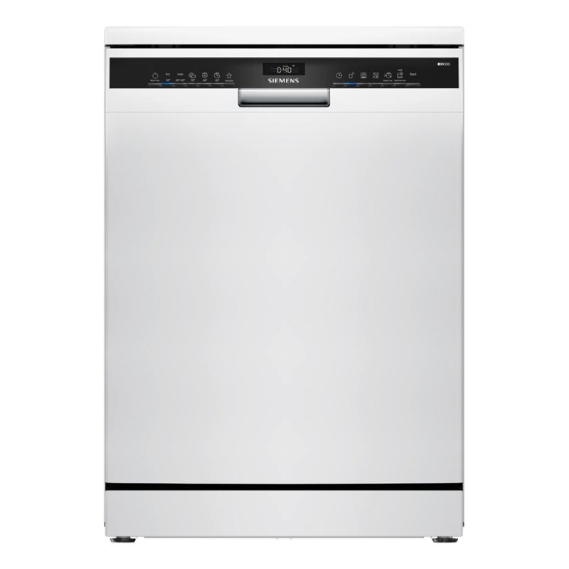 LAVAVAJILLAS SIEMENS SN23HW05ME