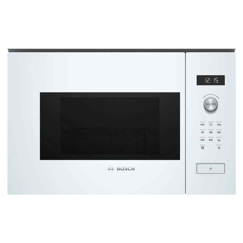 MICROONDAS BOSCH BFL524MW0