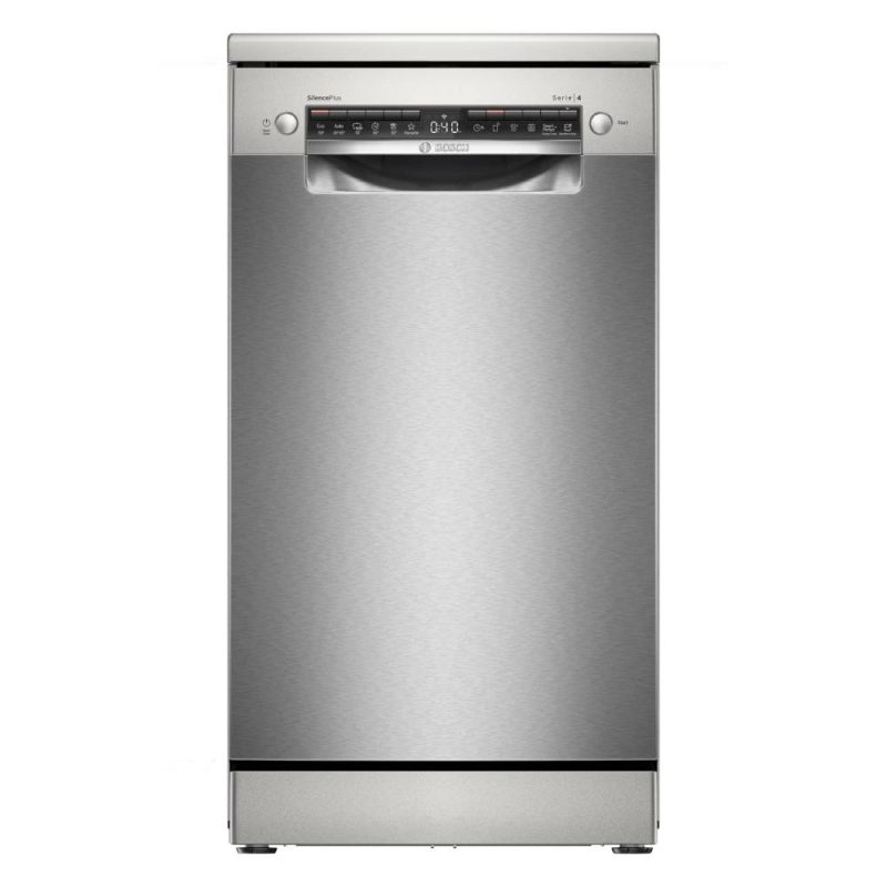 LAVAVAJILLAS BOSCH SPS4HMI49E