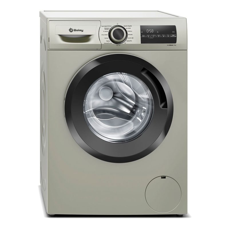 LAVADORA BALAY 3TS984XE