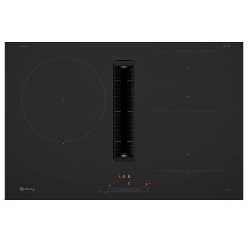 INDUCCION BALAY 3EBC989MH C/EXTRACTO