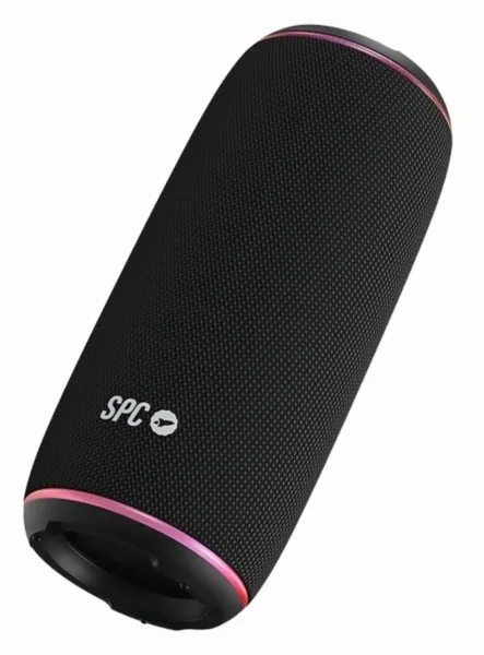 ALTAVOCES SPC 4435N ORBITAL GLOW - Imagen 3