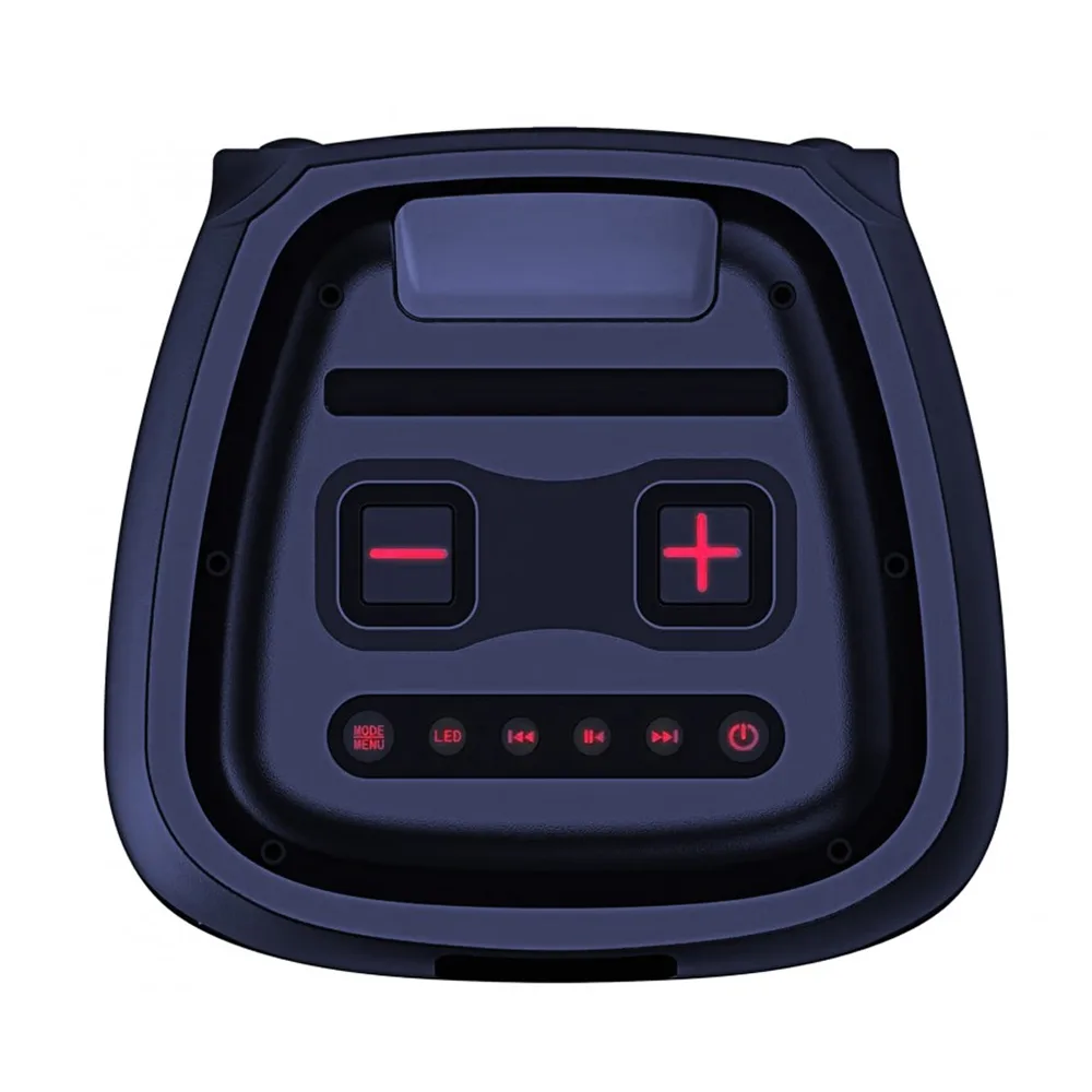 ALTAVOCES REDBULL RAC. RB-SK220 PAR. PODIUM - Imagen 3