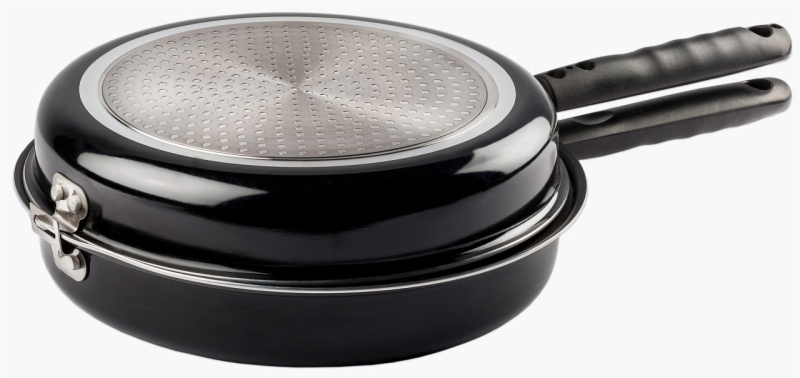 SARTEN VIER MENAJE 301 VOLTEA-TORTILLA