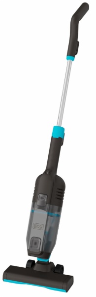 ASPIRADOR ESCOBA BLACK&DECKER BXVMS601E