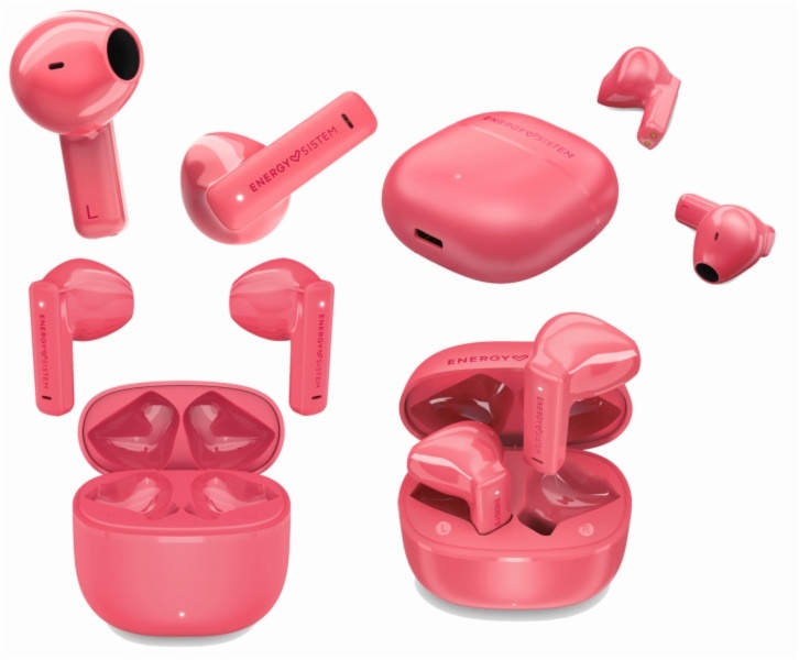 AURICULARES ENERGY SIST. STREETMUSIC - Imagen 2