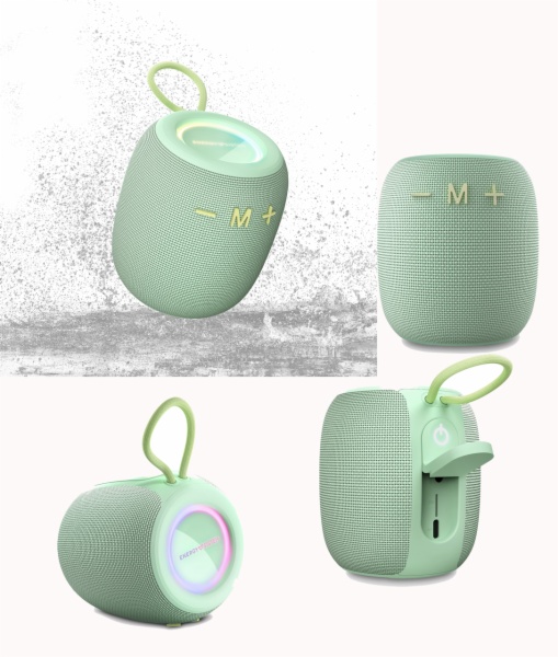ALTAVOCES ENERGY SIST. BLOOM - Imagen 2