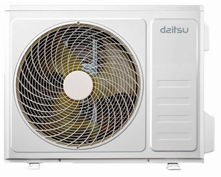 ACONDICIONADOR DAITSU DSM-912KDT-Z UE18 - Imagen 3