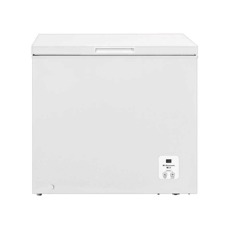 ARCON CONGELADOR HISENSE FT247D4AWYLE