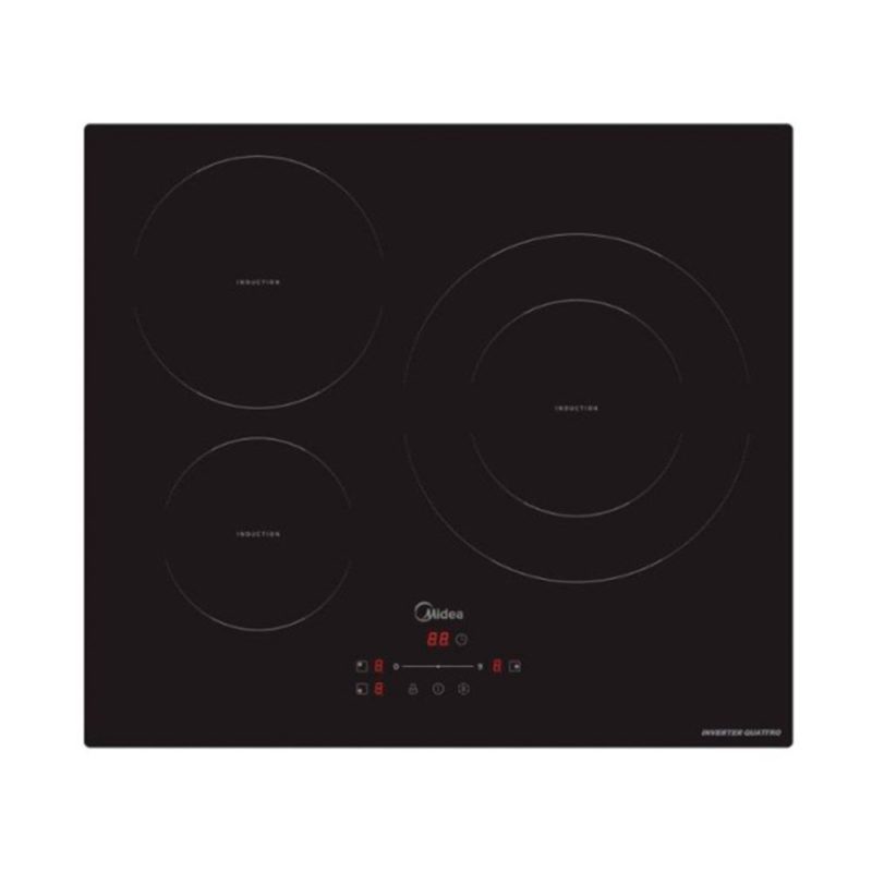 INDUCCION MIDEA MIH740T278K0